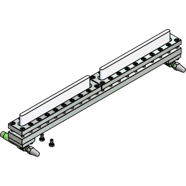 LLG 740 SF Liquid level glasses image 1