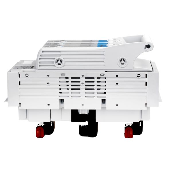 HRC-fuse-switch ARROW BLUE size 00 3-pole,160A, f. 60mm-sys. (The price is shown without markup on metals. Request a quote for accurate information) image 7