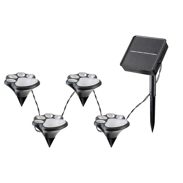 WIGRY LED 0,06W IP44 3000K 77001 image 1