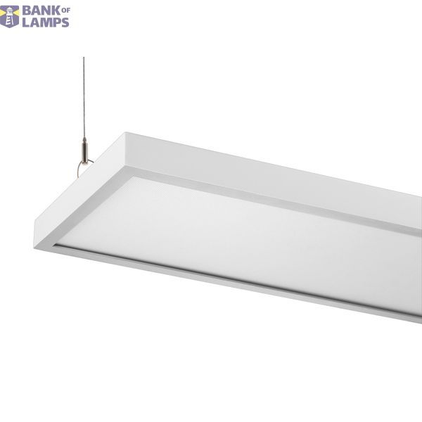 WORKLIGHT PRO 120, pendant light, 120cm, 4000K, DALI, Touch, white image 2