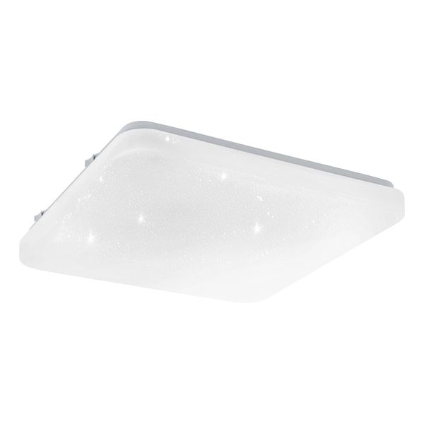 FRANIA-S wall/ceiling light 97881 image 1