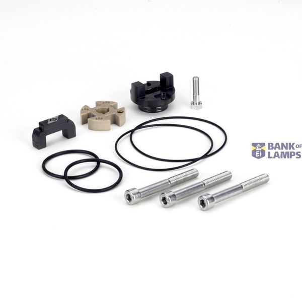 Coupling kit, iSave 21 Plus image 1