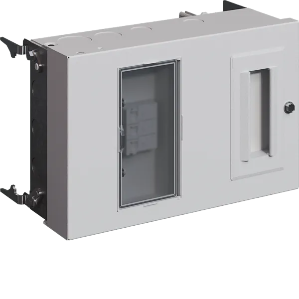 HAG KEB772A1 unibar M, tap-off unit, size 2, 1xD02 fuse base 63A image 1