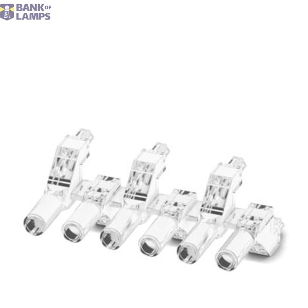 HS LC-V-D3/ R6XC1-5,08-15 - Fiber optic image 1