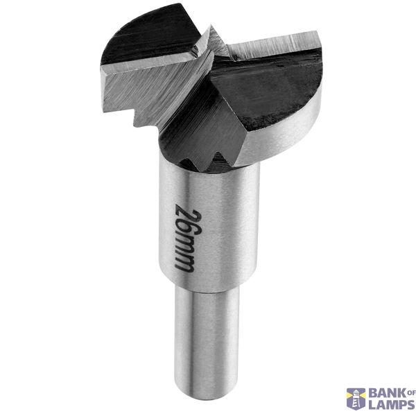 Cylinder Cutter, 26mm cut dia image 1