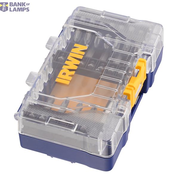 STC 31pce mixed screwdriver set image 2