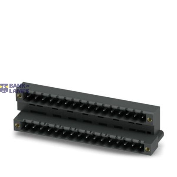 MDSTB 2,5/16-GF-5,08 BK image 1