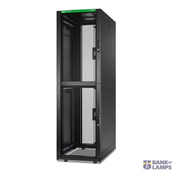 SXGen2 42U600x1070 Colocation 2x20U image 2