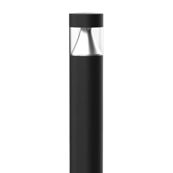 KHA CITY 26 23 C/EW 830 MATTE BLACK image 3