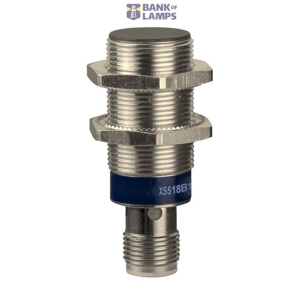 INDUCTIVE SENSOR CYLINDRICAL M12 12 24V (CT à 11 C62) image 24