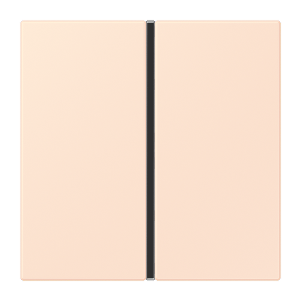 Cover kit 1-gang, complete LC32082 LC401TSA226 image 1