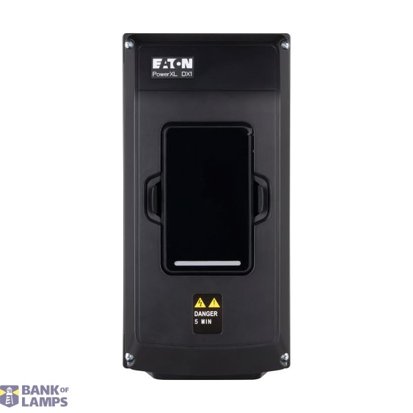 High Performance Frequency inverter, Three-phase, 500 V, 261 A, 110 kW image 23