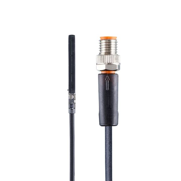 MKC3028BFRKG/H/IO/0,3M/ZH/ASR | cylinder sensor with IO-Link image 1