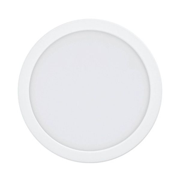FUEVA-Z DL 16,5W 2100lm tuneable white, 216, white image 1