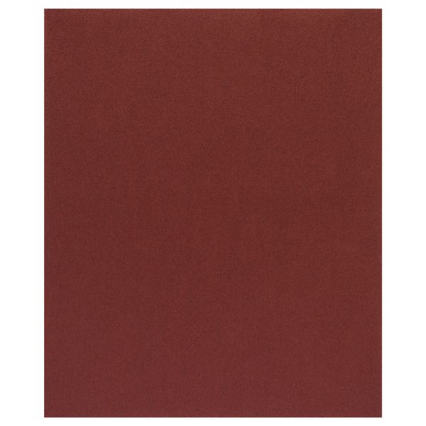 J475 sanding sheet 230x280 mm, 120 image 1
