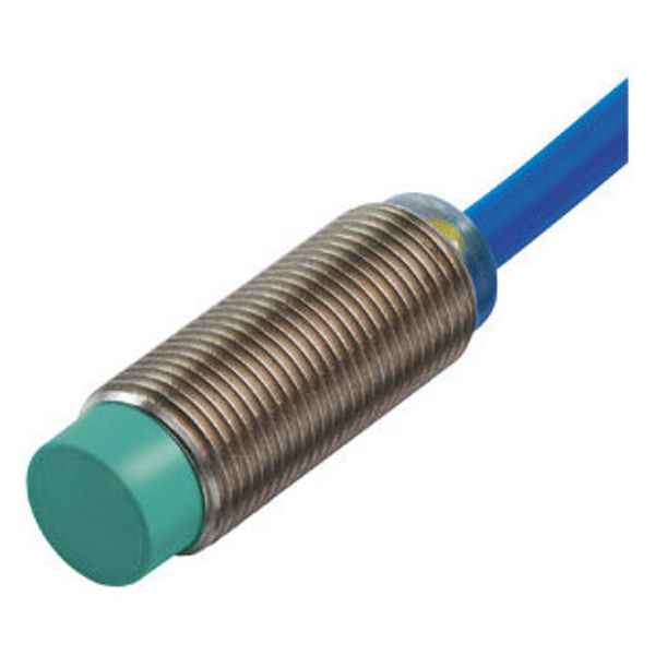 NCN8-12GM35-Z4 Inductor Sensor image 1
