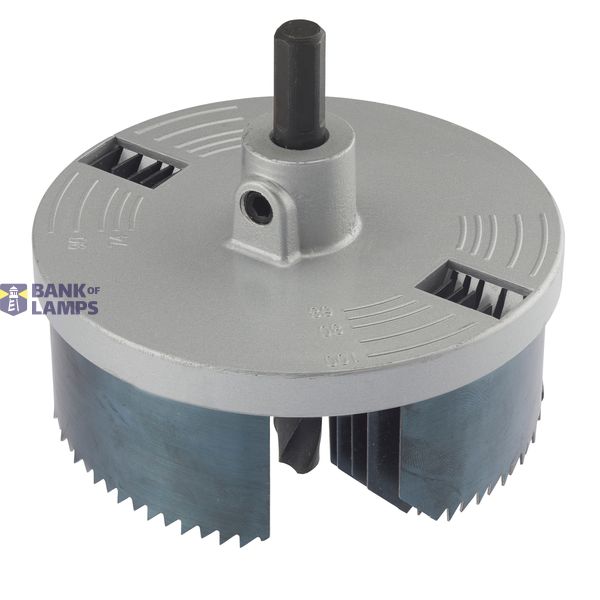 HCS 68/74/80/90/100mm image 1