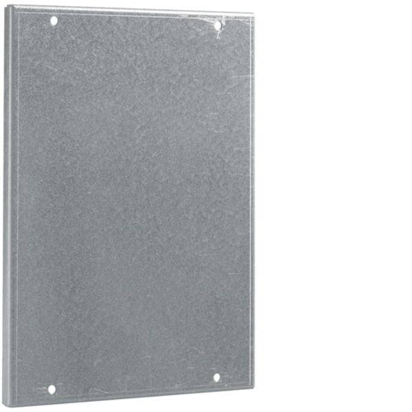Full cable passage plate 600 mm image 1