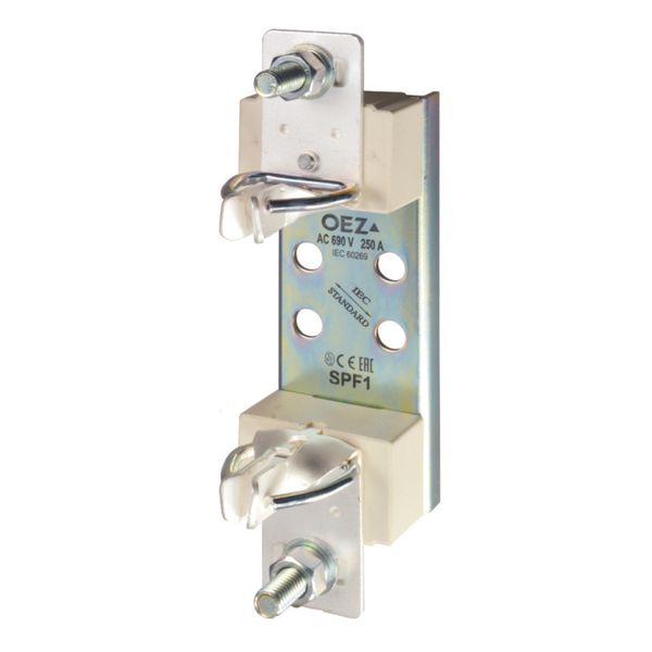 Fuse-base SPF00 -- image 1