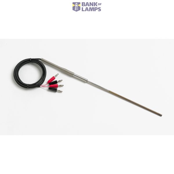 100 OHM RTD Temperature Probe 884X-RTD image 1