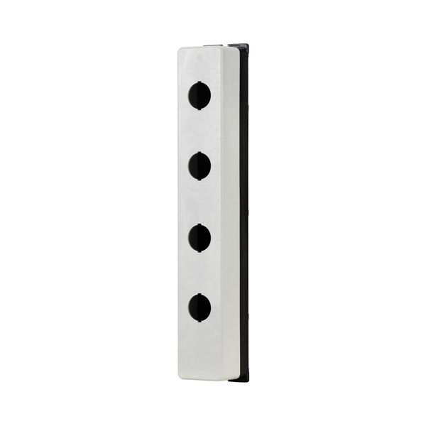 M22-FI4 Surface mounting enclosure, flat, 4 mounting locations, M22 image 16