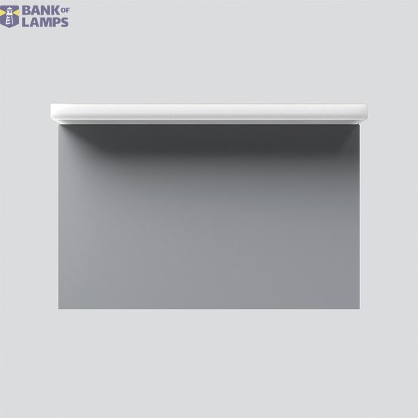 LEDF 600-3/2-0 SM LED vlaklamp image 1