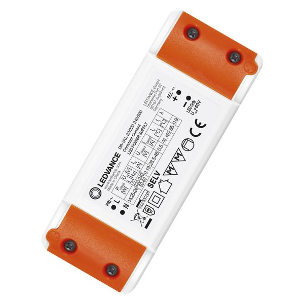 LED DRIVER VALUE -20/220-240/500 image 1