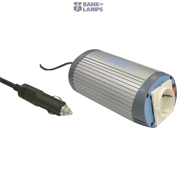 A301-150-F3 DC/AC converter 12V, 230V 150W, MEAN WELL image 1