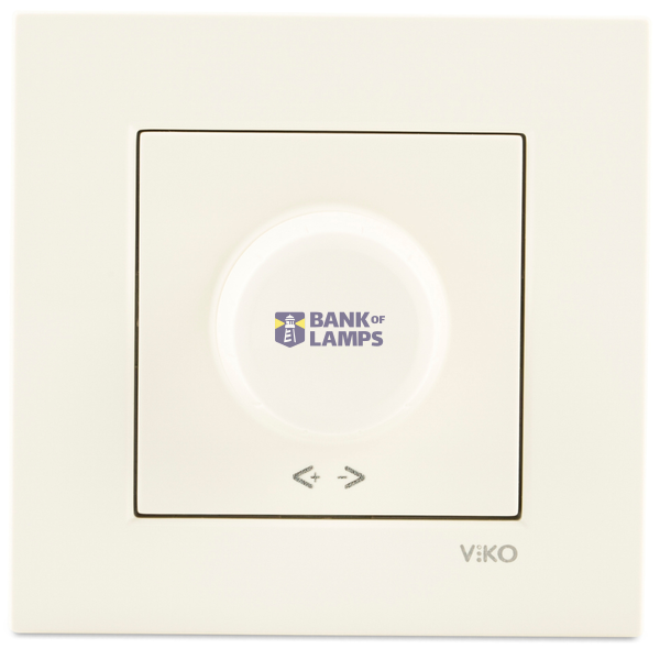 Karre Beige Pro Dimmer RLC 350W image 1