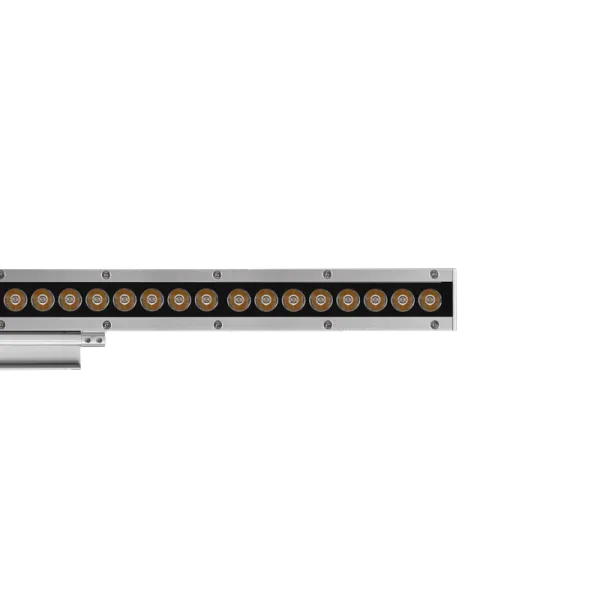 STRIP SQUARE+L 1032 26W S/I 840 DALI image 3