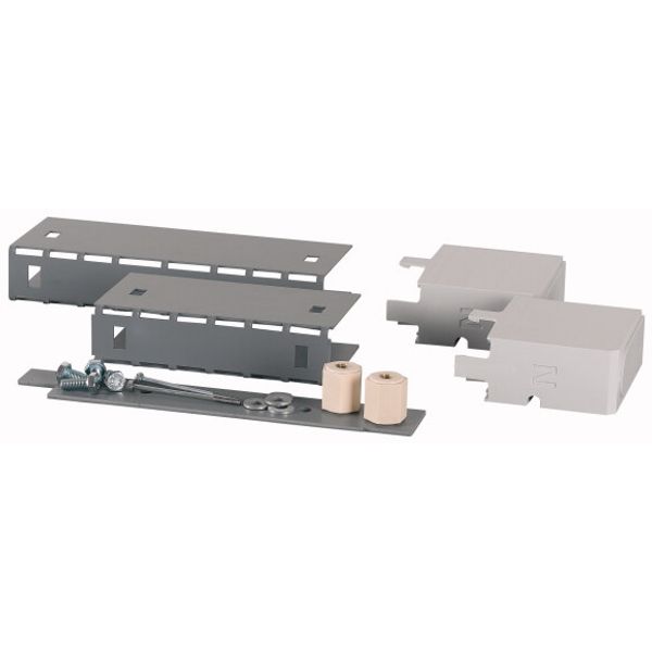 XDN-NZM3-BF-S Neutral conductor bushing NZM3 , single, cover image 1