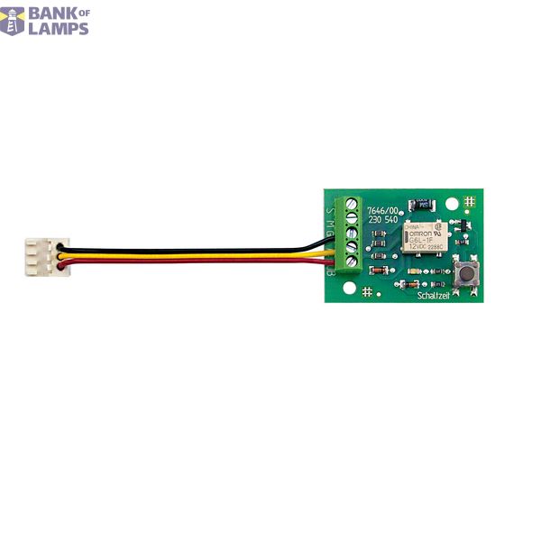 CALL SWITCH RELAY FOR 1 7630, 1 7650 image 1