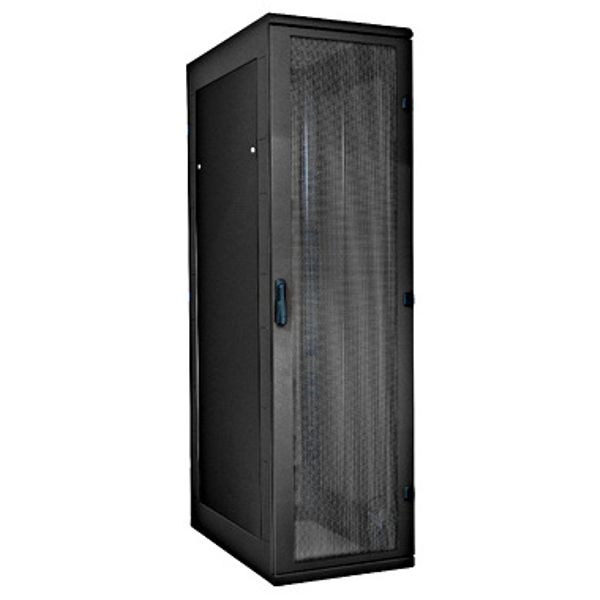 Server Enclosure S-RACK, W800 H2232 D1200 19" 47U image 1