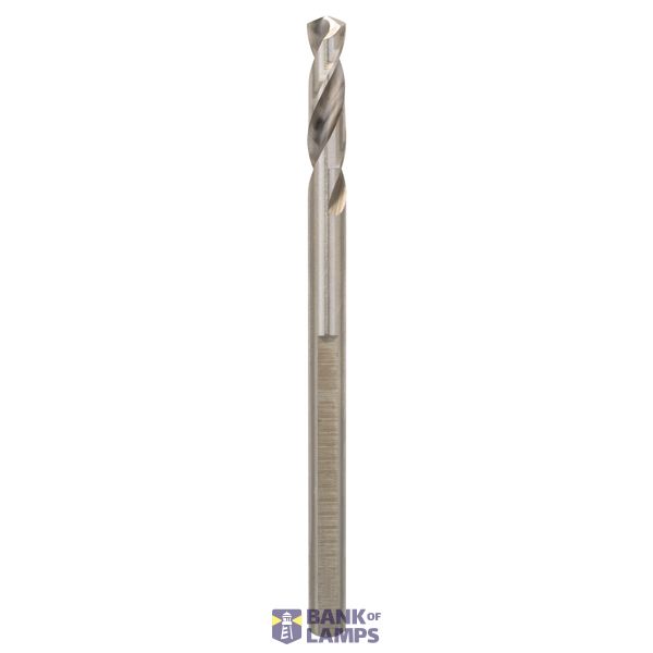 HSS-G pilot drill bit 102 mm image 1