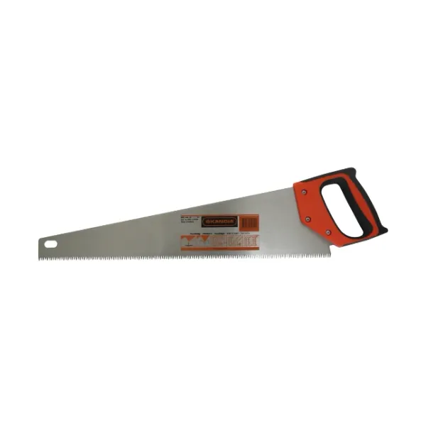 Skandia hand saw comfort 500mm image 1