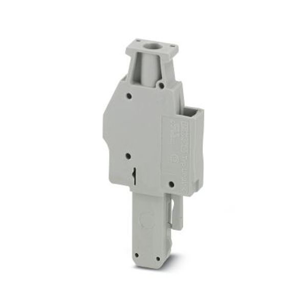 UPBV 4/ 1 - Plug image 1
