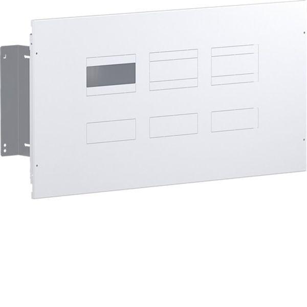 Ver. MCCB kit quadro.sy. x250 400x800 mm image 1