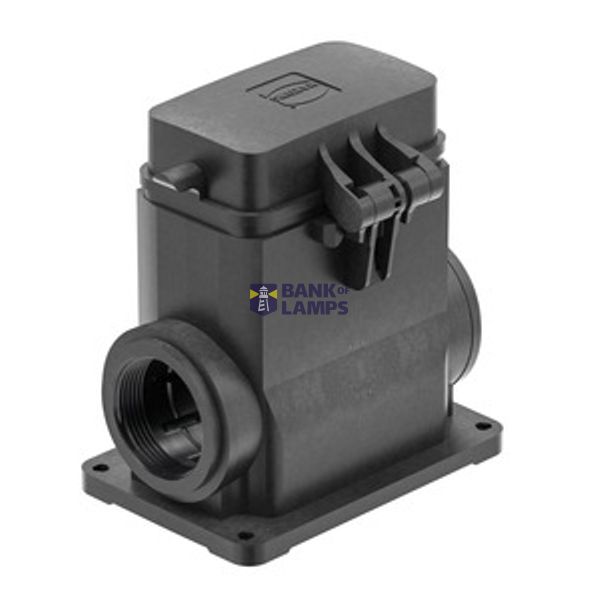 Han-Eco 10B-HSM2-for DL-M32 with cover image 1