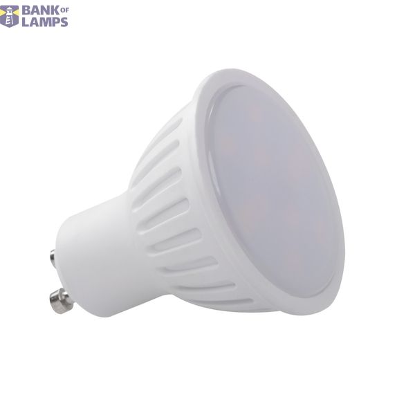 GU10 LED N 6W-WW image 1
