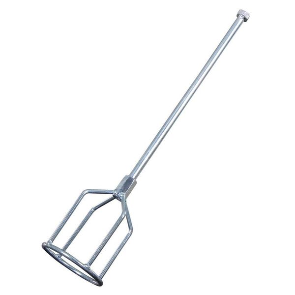 Scheppach Mixing whisk for PM1200 image 2