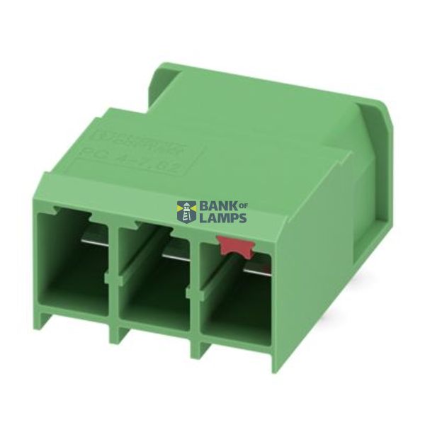 PC 4/ 3-G-7,62 CP3 - PCB header image 1