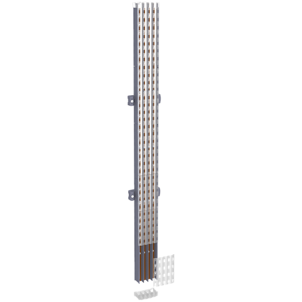 LINERGY BW 3P INSULATED B.BAR 400A L1000 image 1
