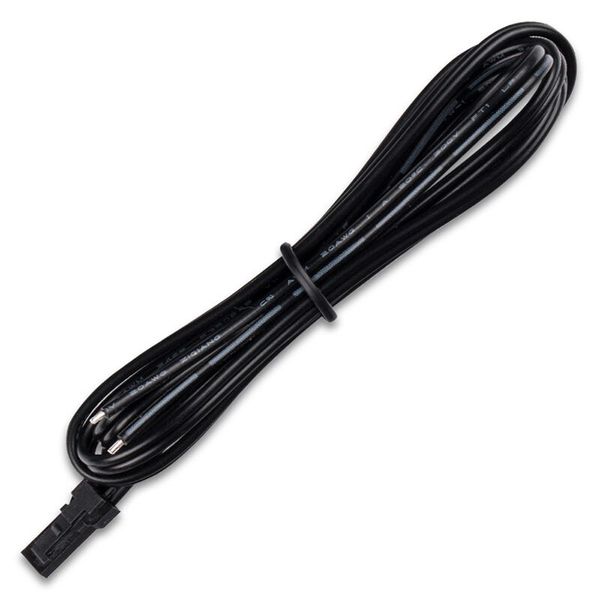 Connection connector MP (fork), cable AWG20 - length 1m image 1
