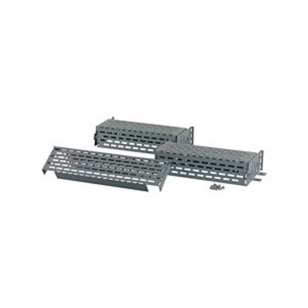 XPN4FMC-3P+N Shroud for 3P+N, NZM4, fixed mounting image 2