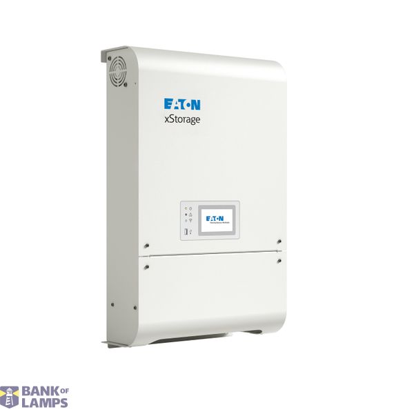 XSTH Inverter 3Ph 10kW PV 15 image 9