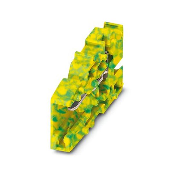 SC 2,5/ 1-L GNYE - COMBI coupling image 3