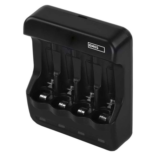 EMOS Battery Charger BCN-40 image 1