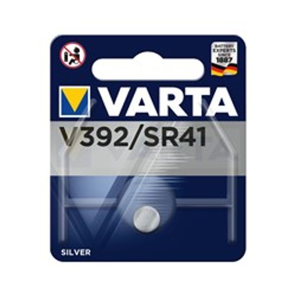 VARTA Electronics V392 Maxi-BL1 image 1
