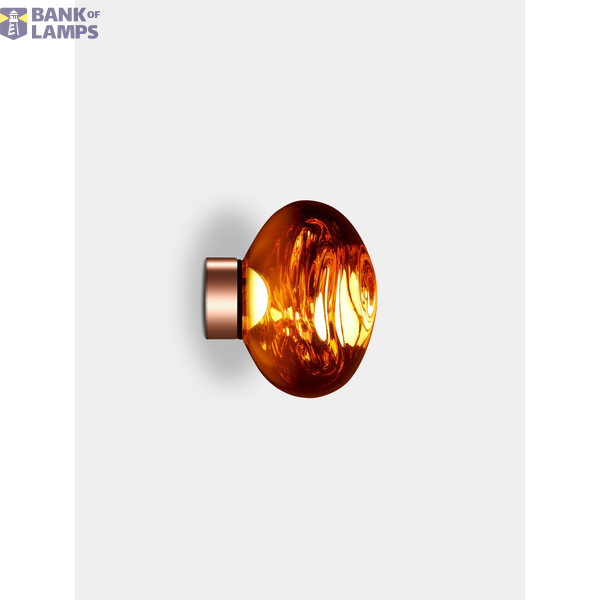 Melt Surface Mini Copper LED CB-CCC image 1