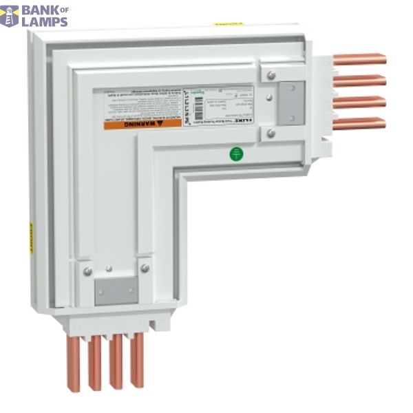 ELBOW 400A CU 3LNPE IP42 image 1